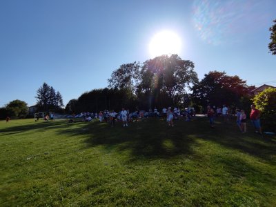 Sportowy Turniej Sołectw o Puchar Wójta Gminy Wojsławice